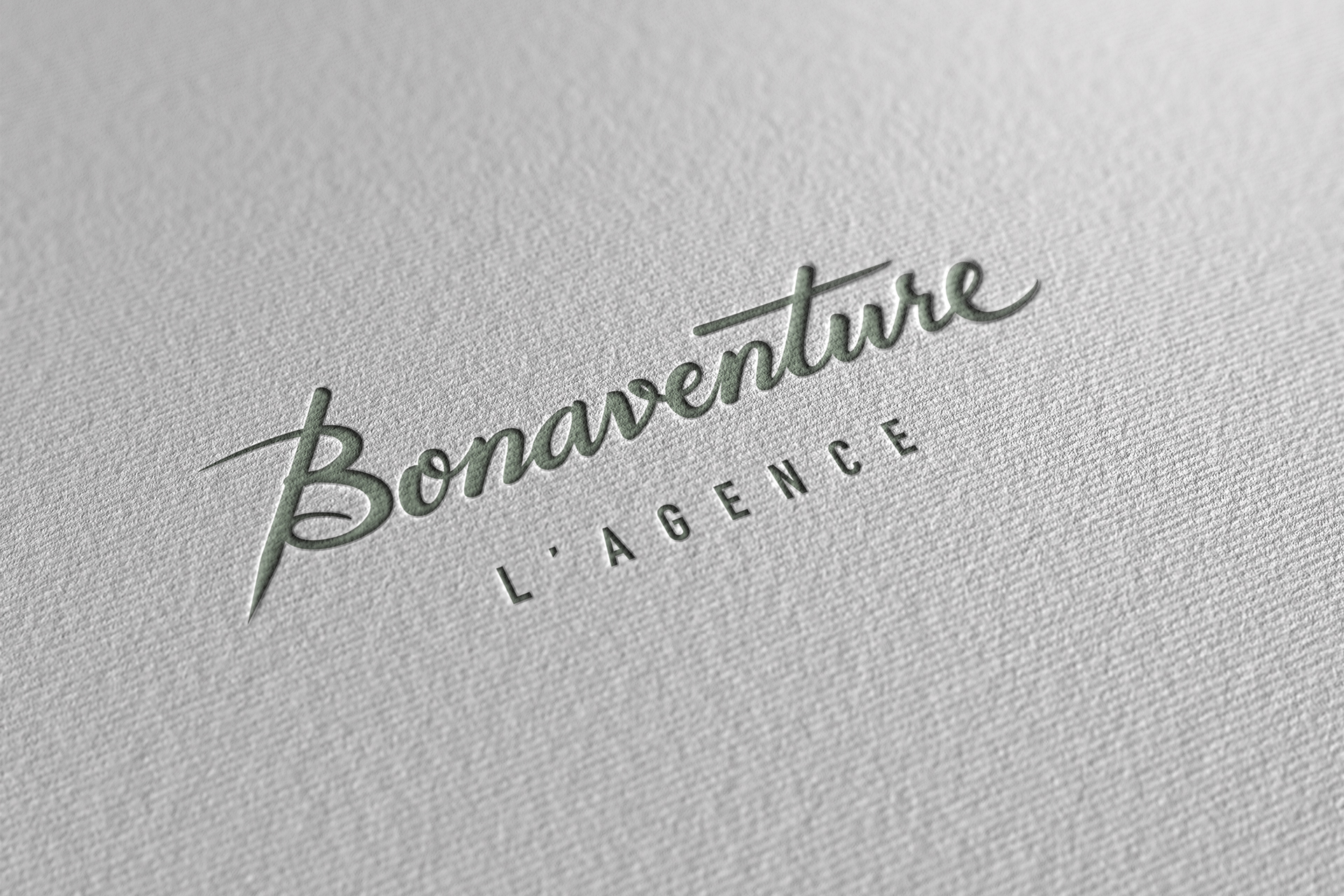 Logo Bonaventure